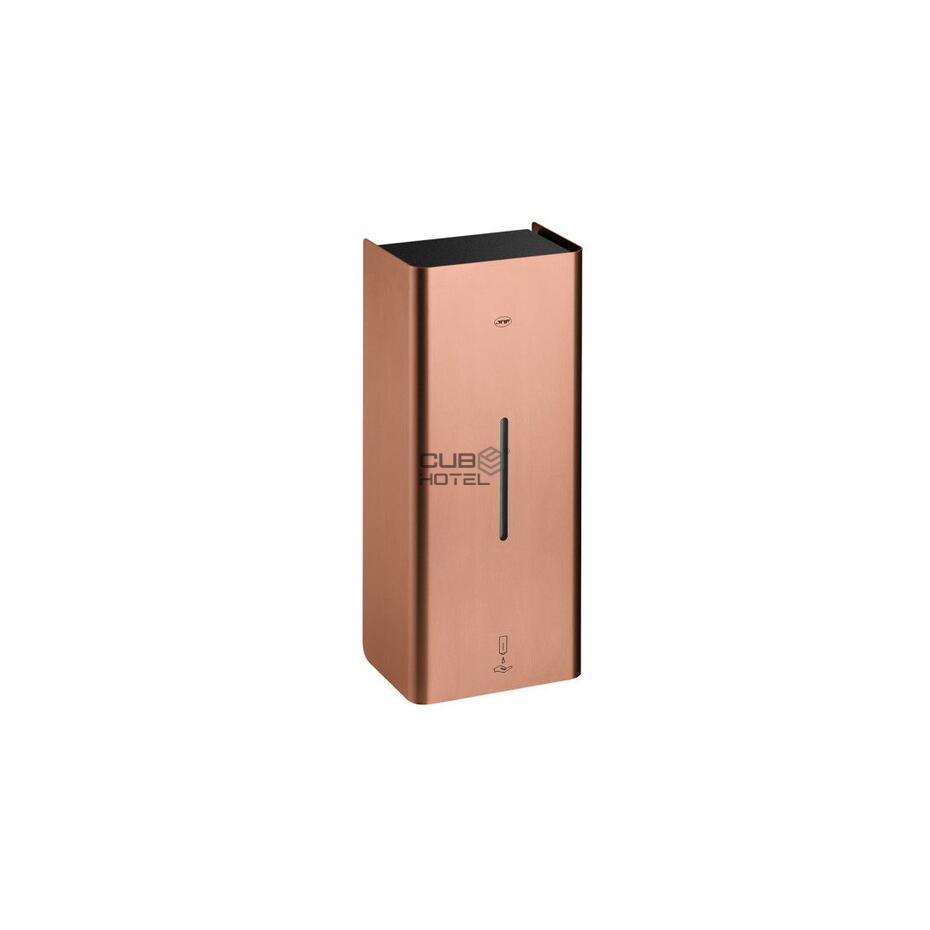 Dispensador Automático Gel 0.9L Várias Cores